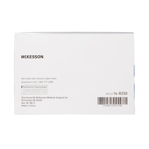 Razor McKesson Twin Blade Disposable 16-RZ50