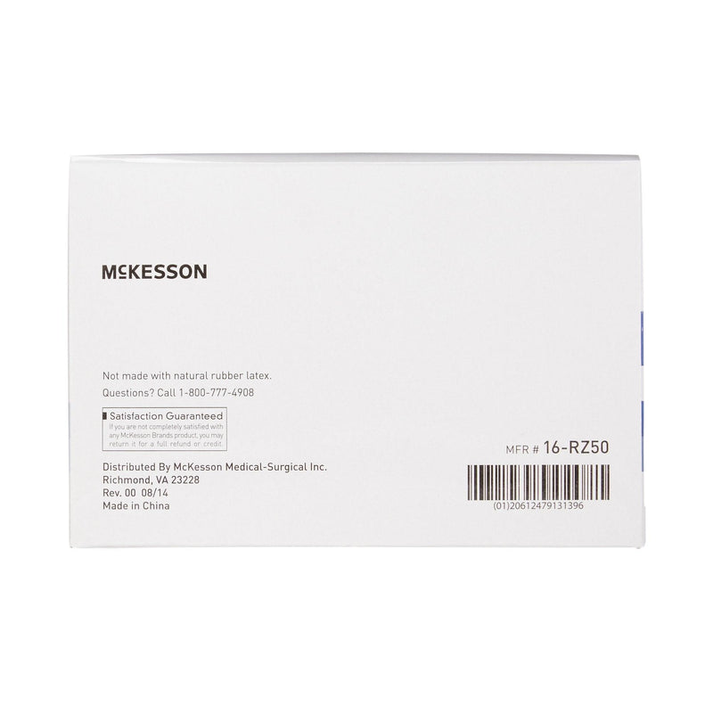 Razor McKesson Twin Blade Disposable 16-RZ50