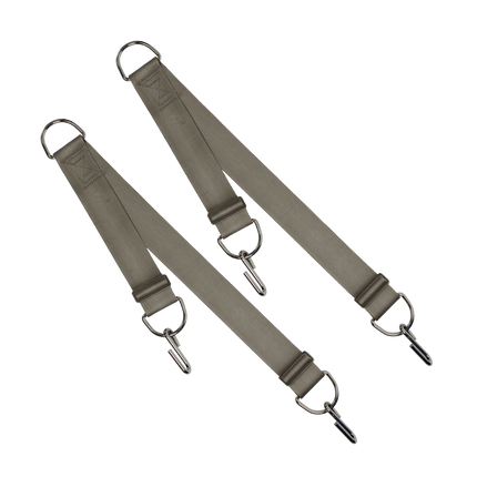 Replacement Straps For Standard Slings | 10754 | | Ahmar, Homecare Beds, Hydraulic Lifts and Slings, Patients Lifts and Slings, Slings | Dynarex | SurgiMac