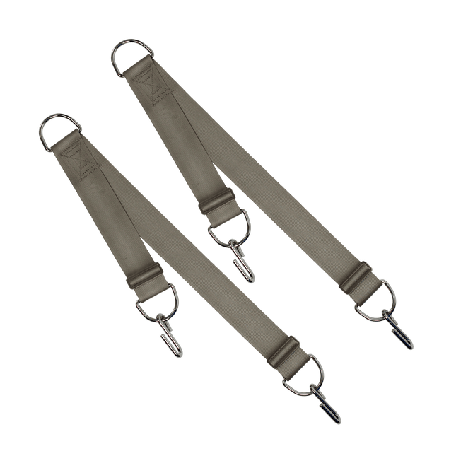 Dynarex | Replacement Straps For Standard Slings | 10754