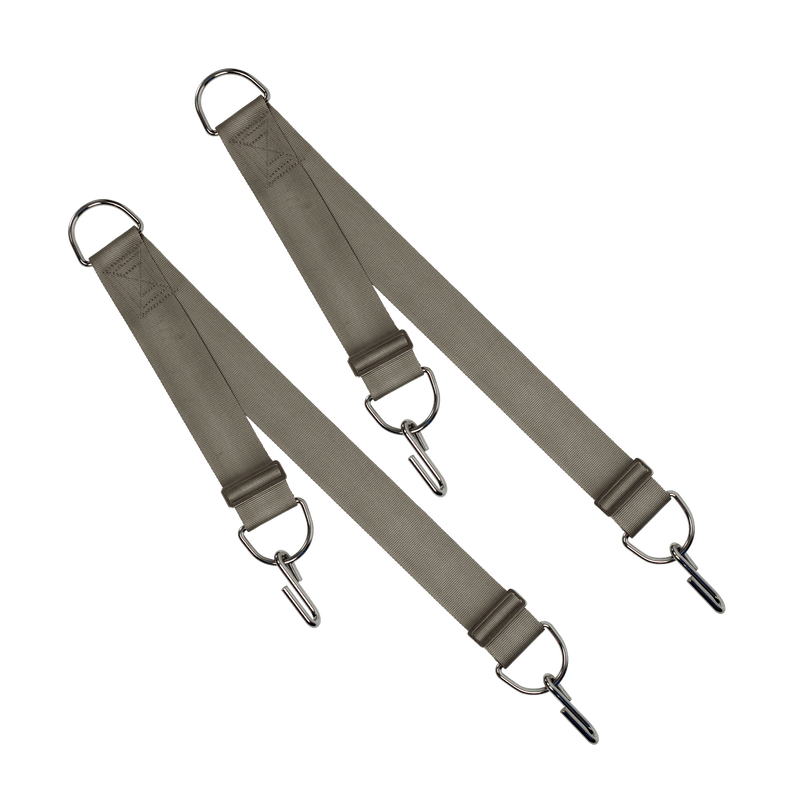 Replacement Straps For Standard Slings 10754
