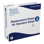 Replacement Straps For Standard Slings 10754