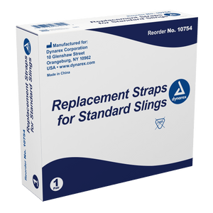 Replacement Straps For Standard Slings 10754
