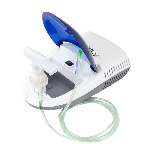 Dynarex | Dynarex Resp-O2 Nebulizers | 34400