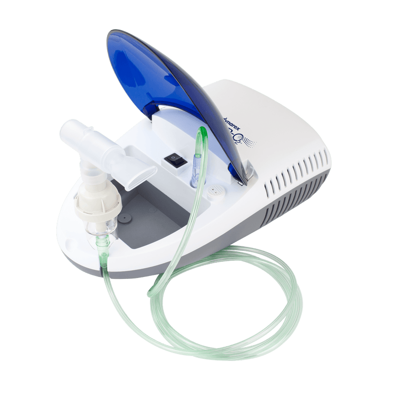Dynarex Resp-O2 Nebulizers 34400