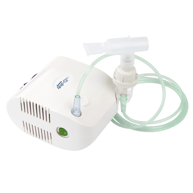 Dynarex | Dynarex Resp-O2 Nebulizers | 34401