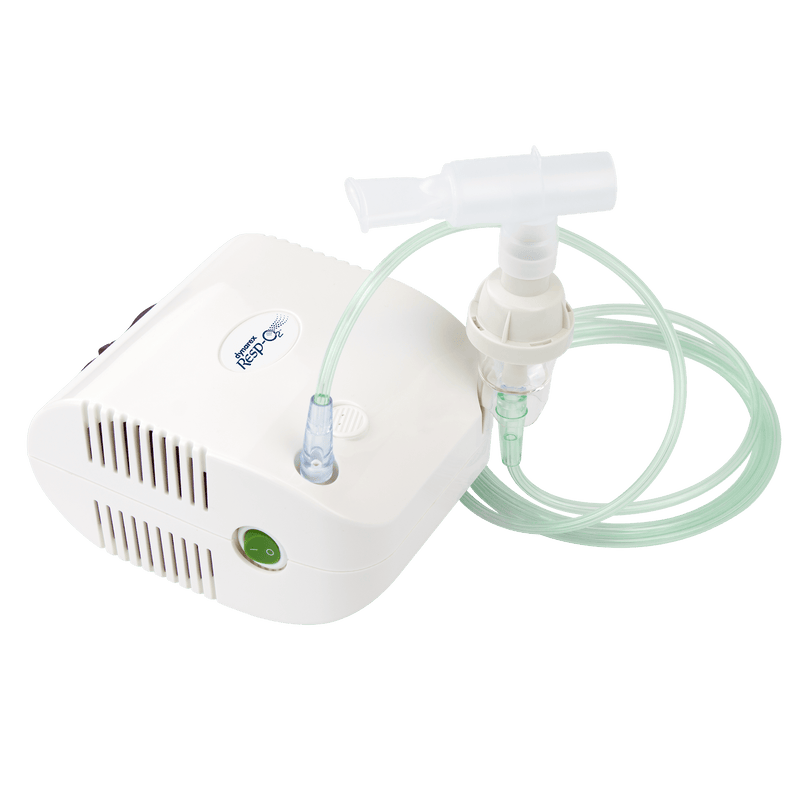 Dynarex Resp-O2 Nebulizers 34401