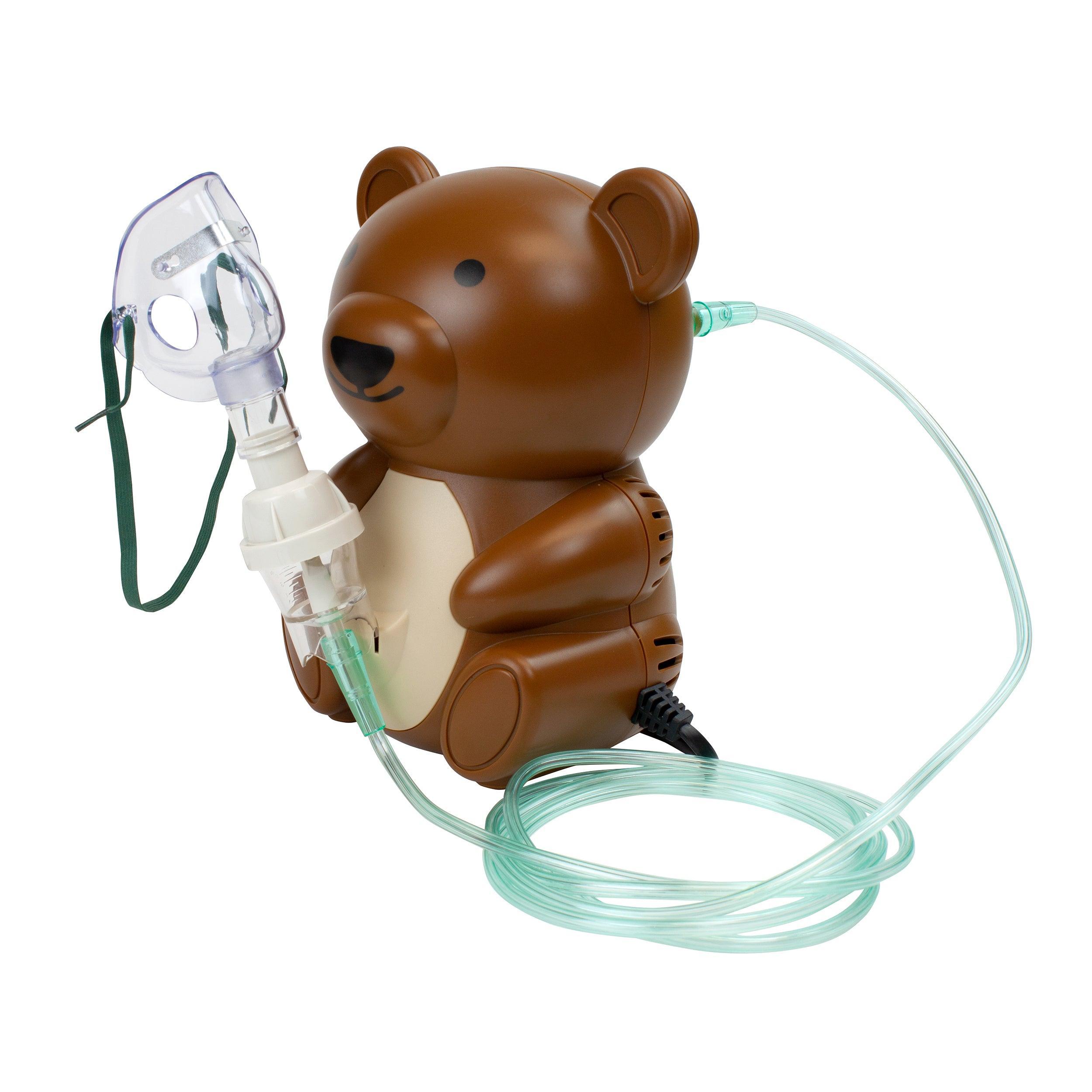 Dynarex | Resp-O2 Pediatric Nebulizers | 34402 – SurgiMac Dental Supply