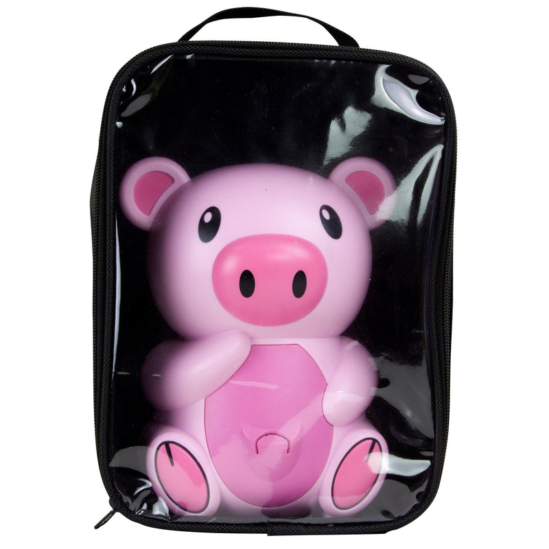 Resp-O2 Pediatric Nebulizers 34402