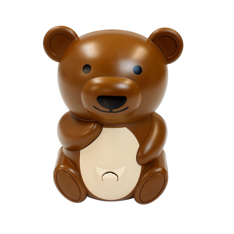 Resp-O2 Pediatric Nebulizers 34402