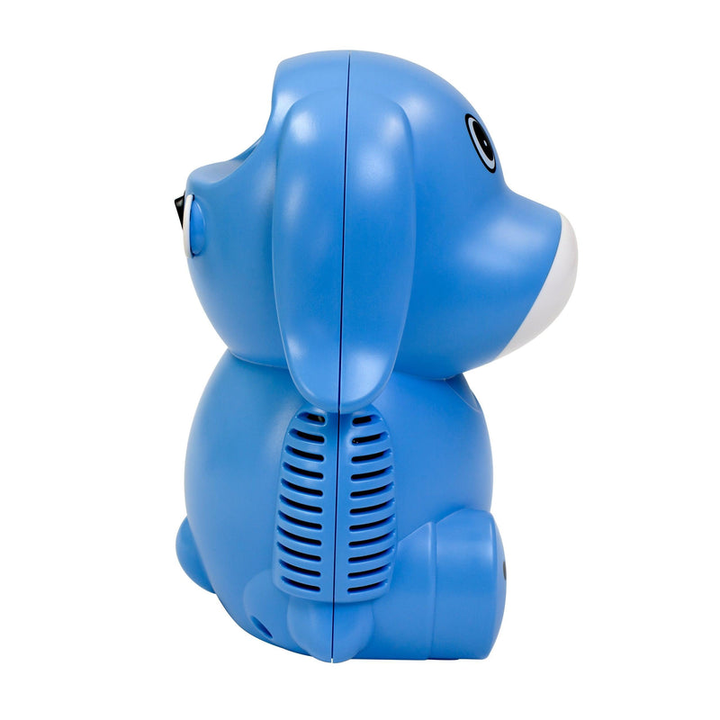 Resp-O2 Pediatric Nebulizers 34402