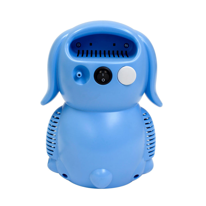 Resp-O2 Pediatric Nebulizers 34402