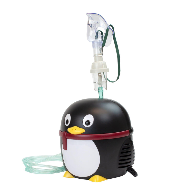 Resp-O2 Pediatric Nebulizers 34402