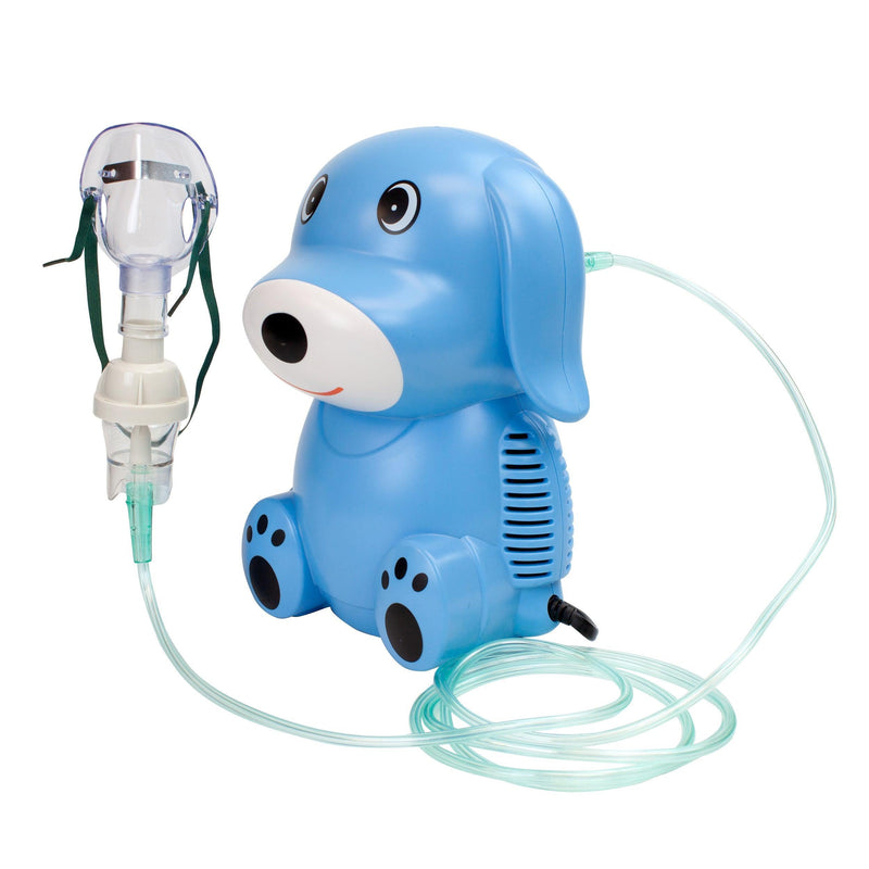 Resp-O2 Pediatric Nebulizers 34403