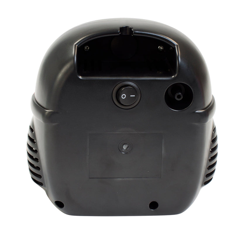 Resp-O2 Pediatric Nebulizers 34402