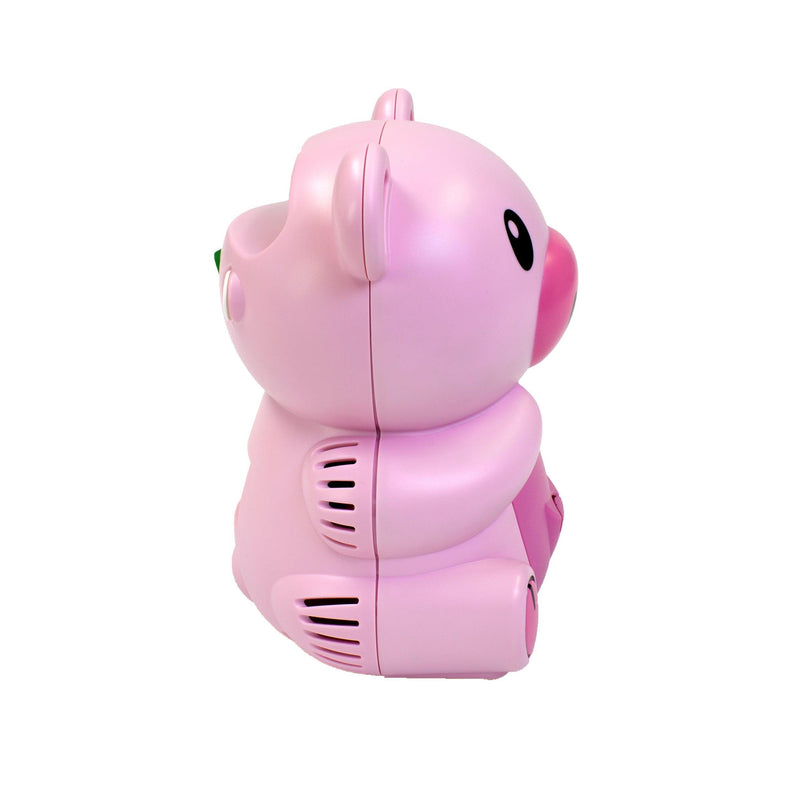 Resp-O2 Pediatric Nebulizers 34402