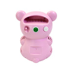 Resp-O2 Pediatric Nebulizers 34402
