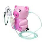 Resp-O2 Pediatric Nebulizers 34402