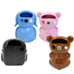 Resp-O2 Pediatric Nebulizers 34402