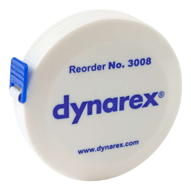 Dynarex | Retractable Tape Measure | 3008