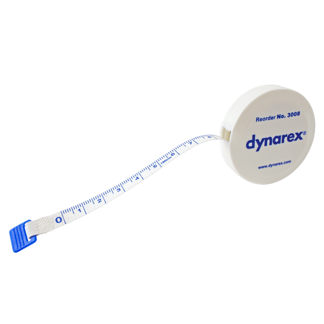 Dynarex | Retractable Tape Measure | 3008