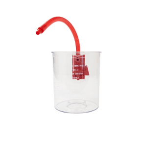 Reusable Outer Suction Canisters 32250