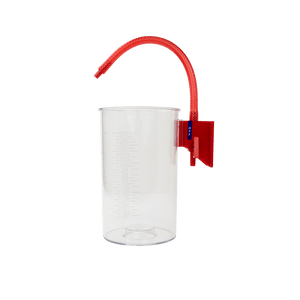 Reusable Outer Suction Canisters 32250