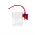 Reusable Outer Suction Canisters 32250