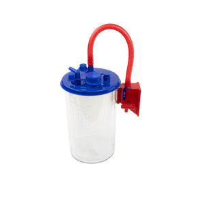 Reusable Outer Suction Canisters 32250