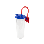 Reusable Outer Suction Canisters 32250