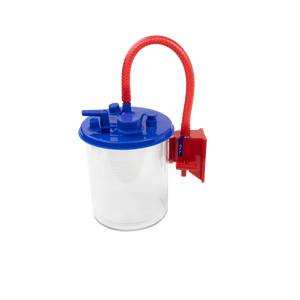 Reusable Outer Suction Canisters 32250