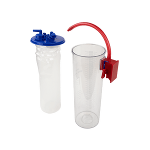 Reusable Outer Suction Canisters 32250