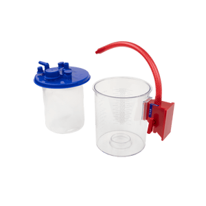 Reusable Outer Suction Canisters 32250