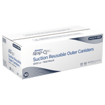 Reusable Outer Suction Canisters 32250