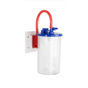 Reusable Outer Suction Canisters 32250