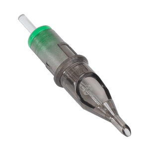 Round & Tight Round Liner Cartridges - 100 per box 9340