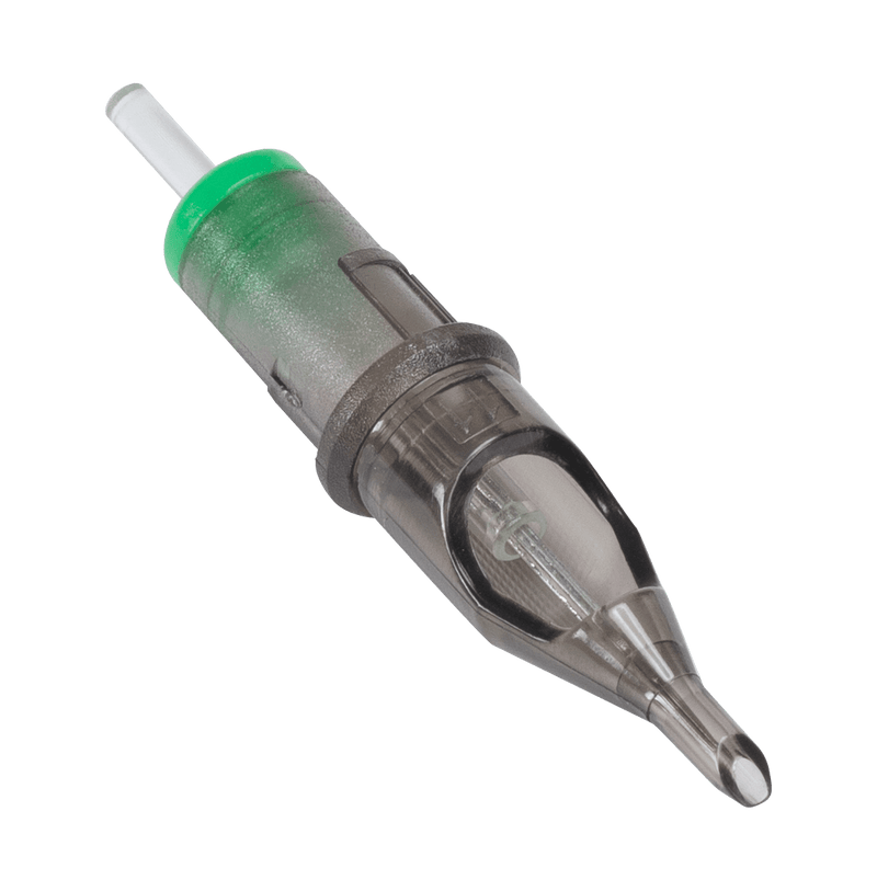 Round & Tight Round Liner Cartridges - 100 per box 9340