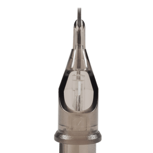 Round & Tight Round Liner Cartridges - 100 per box 9340