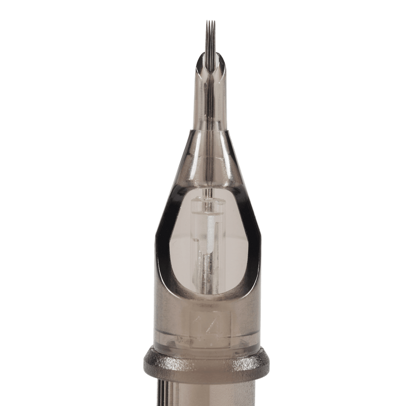 Round & Tight Round Liner Cartridges - 100 per box 9340