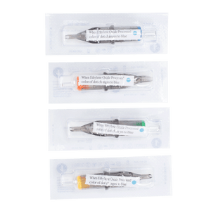 Round & Tight Round Liner Cartridges - 100 per box 9340