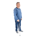 Round Handle Canes 10131