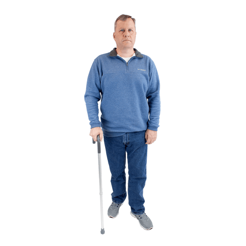 Round Handle Canes 10131