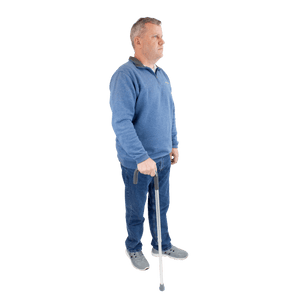 Round Handle Canes 10131