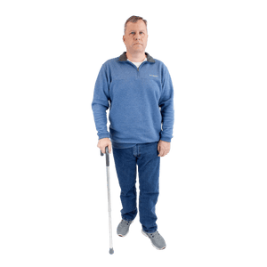 Round Handle Canes 10131