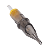 Tattoo Cartridge - Round Shader Cartridges - 100 per box 9425