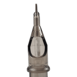 Tattoo Cartridge - Round Shader Cartridges - 100 per box 9425