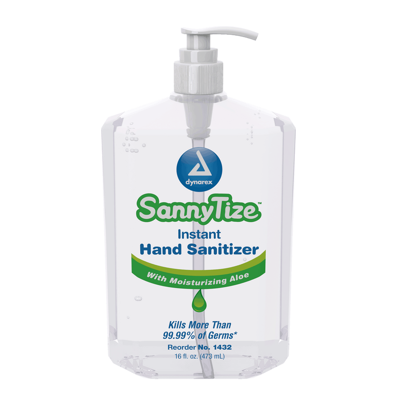 SannyTize Instant Hand Sanitizer 1432