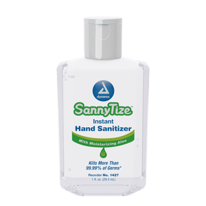 SannyTize Instant Hand Sanitizer 1427