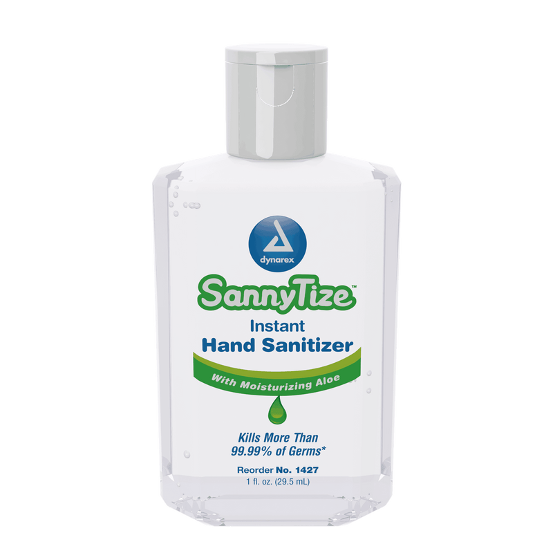 SannyTize Instant Hand Sanitizer 1427