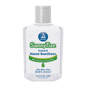 SannyTize Instant Hand Sanitizer 1428